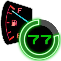 Battery Monitor Widget Pro