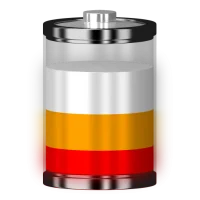 Δείκτης Μπαταρίας Pro