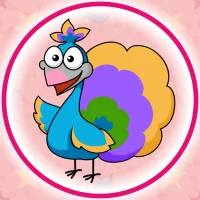 Μνήμη: παιχνίδια 4 ετών