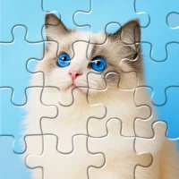 Jigsaw Puzzles for Kids